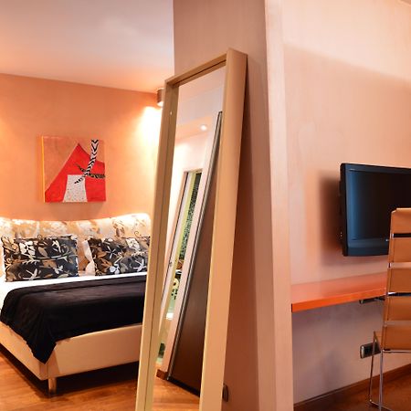 Les Fleurs Boutique Hotel Sofia Eksteriør bilde