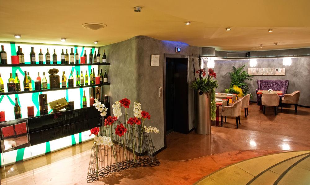 Les Fleurs Boutique Hotel Sofia Eksteriør bilde