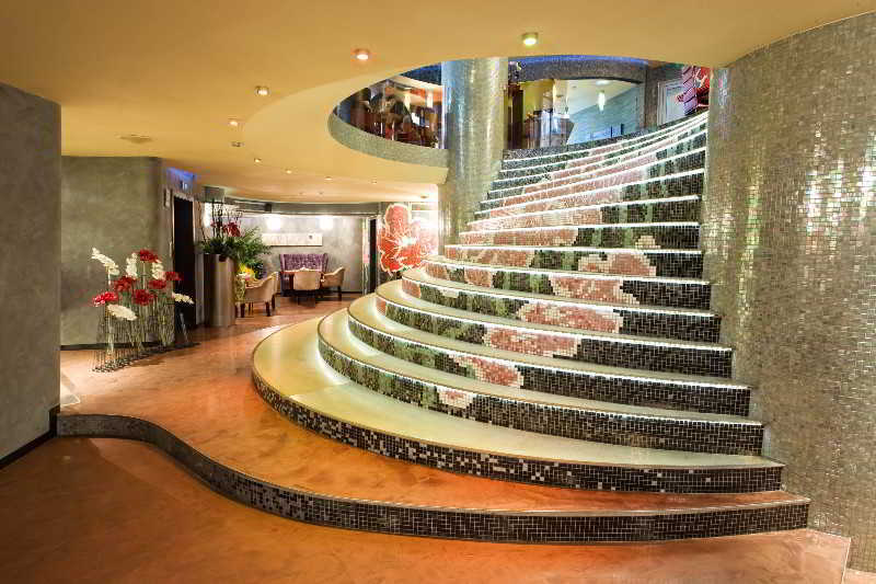 Les Fleurs Boutique Hotel Sofia Eksteriør bilde