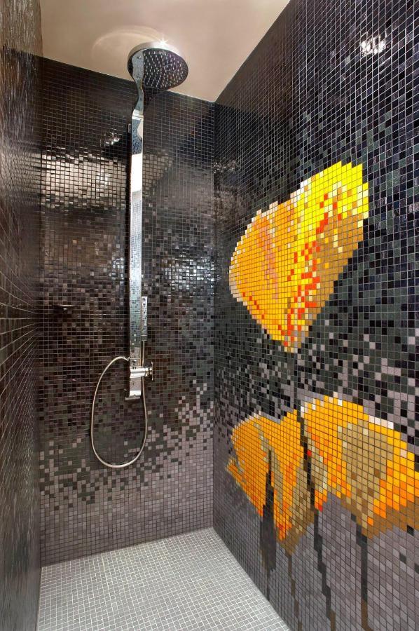 Les Fleurs Boutique Hotel Sofia Eksteriør bilde