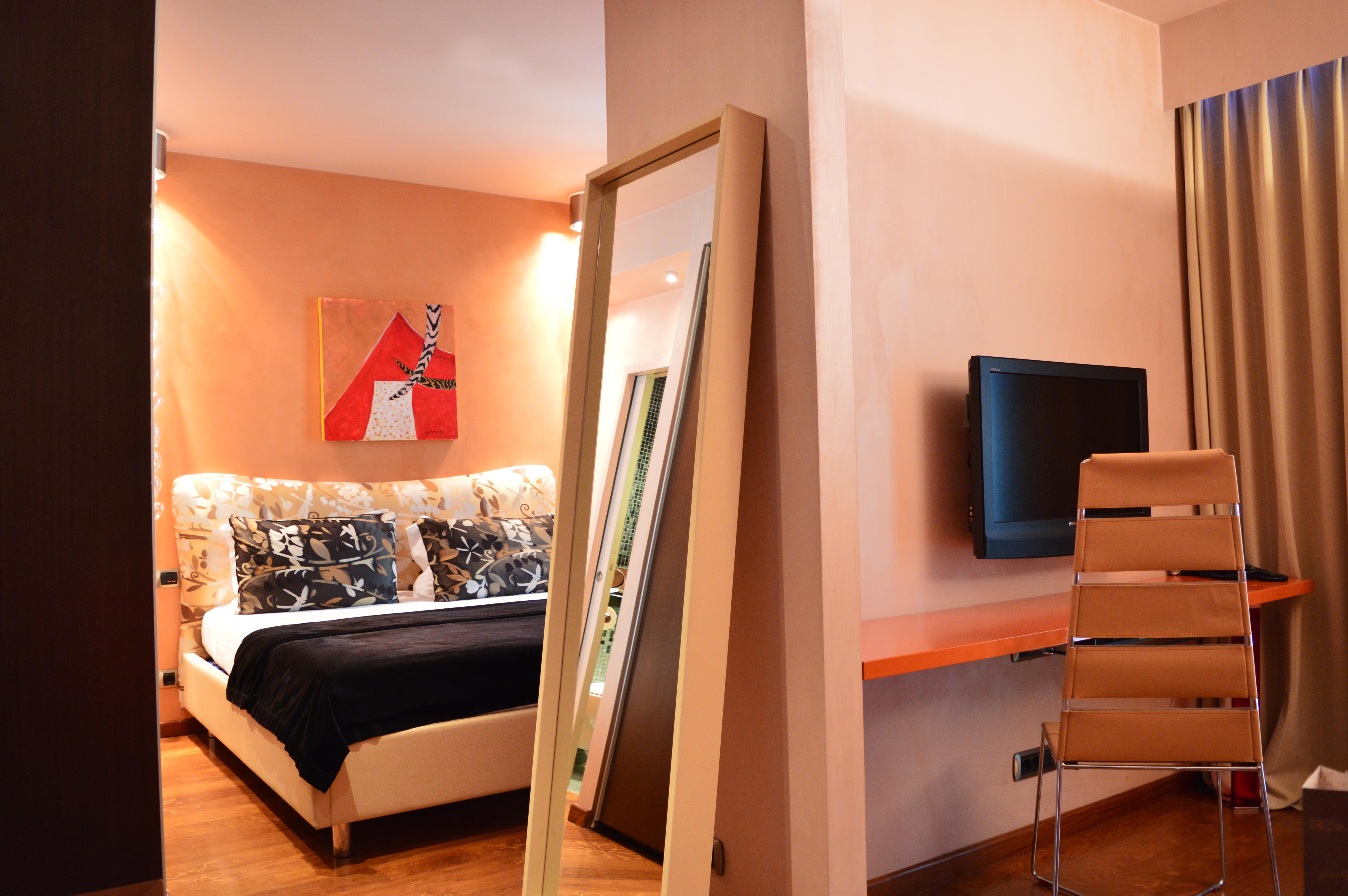 Les Fleurs Boutique Hotel Sofia Eksteriør bilde