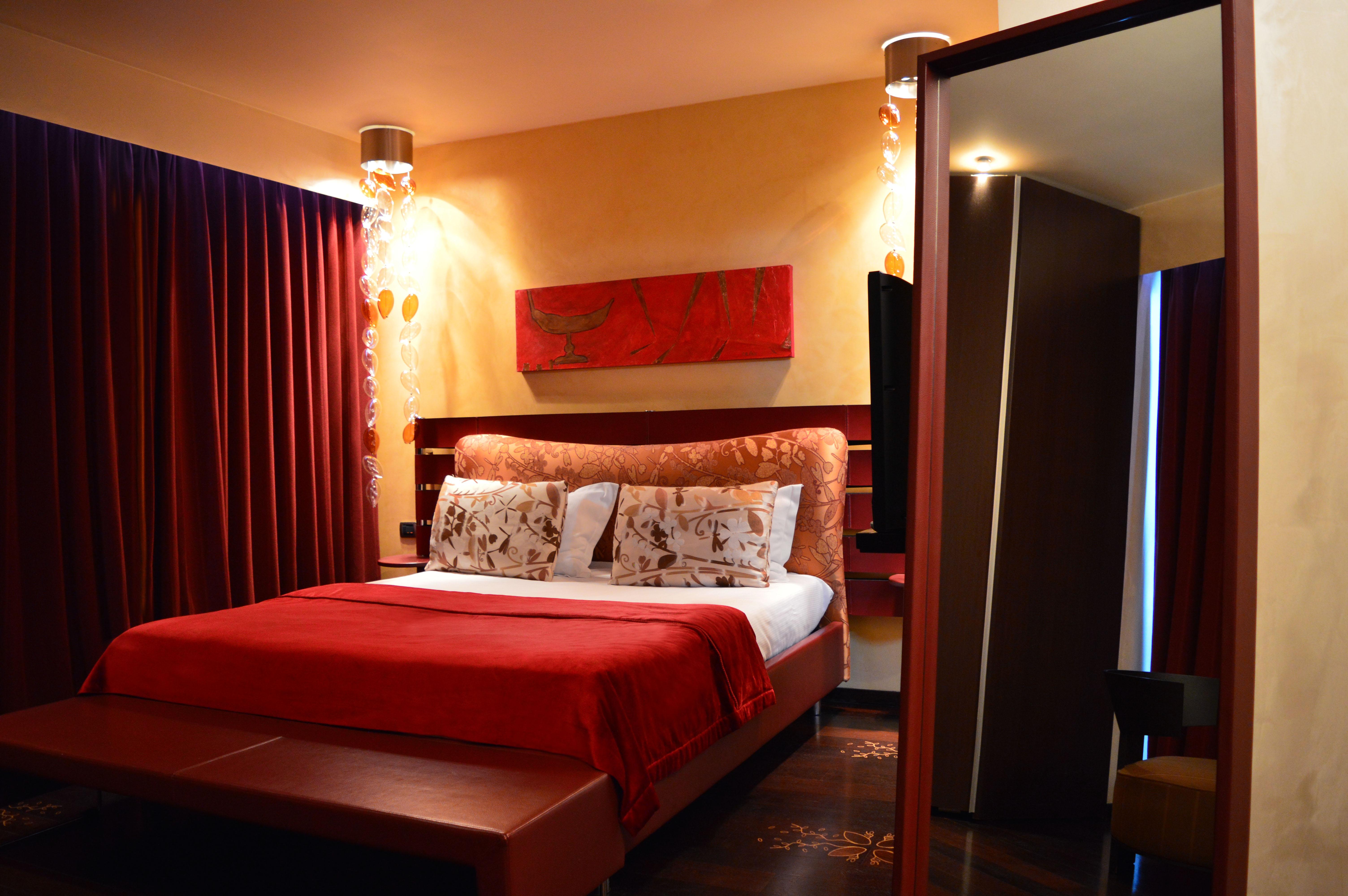 Les Fleurs Boutique Hotel Sofia Eksteriør bilde