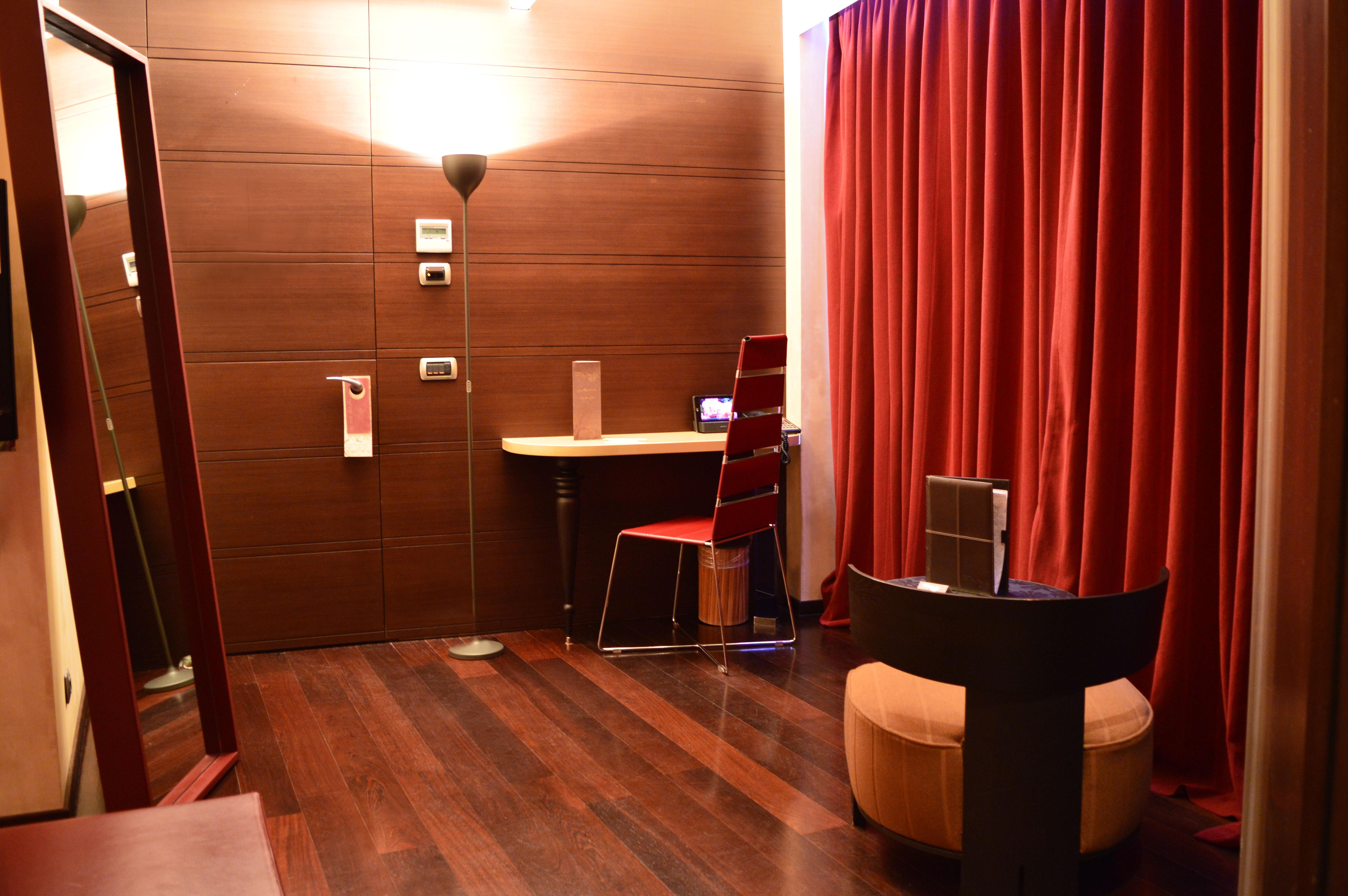 Les Fleurs Boutique Hotel Sofia Eksteriør bilde