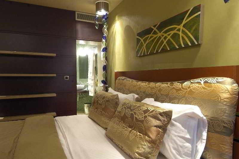 Les Fleurs Boutique Hotel Sofia Eksteriør bilde