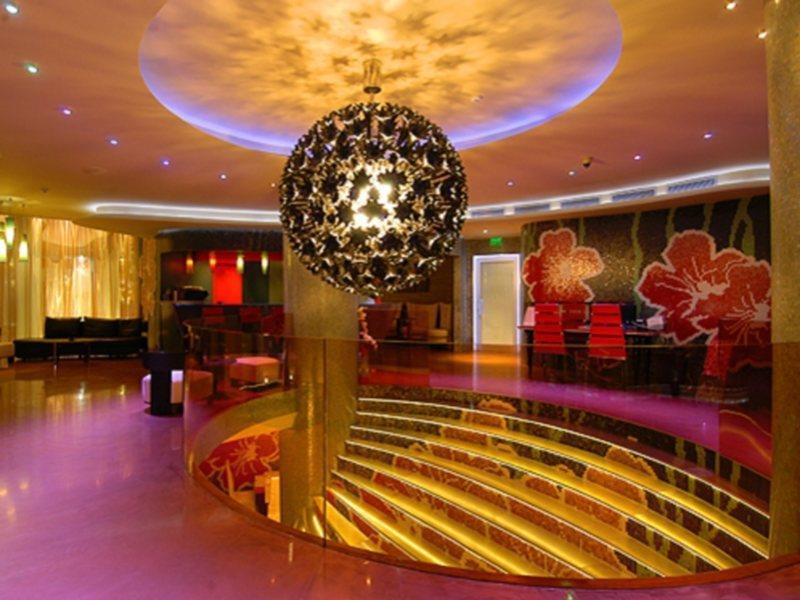 Les Fleurs Boutique Hotel Sofia Eksteriør bilde