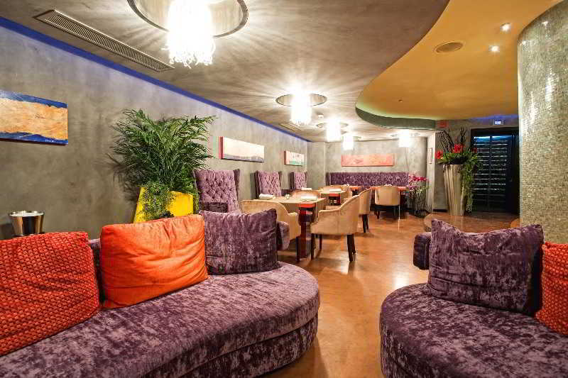 Les Fleurs Boutique Hotel Sofia Eksteriør bilde