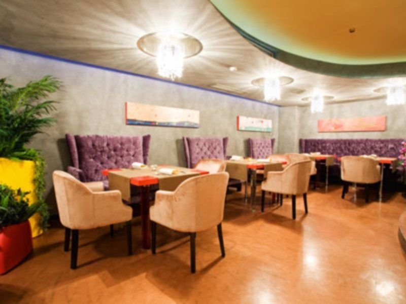 Les Fleurs Boutique Hotel Sofia Eksteriør bilde