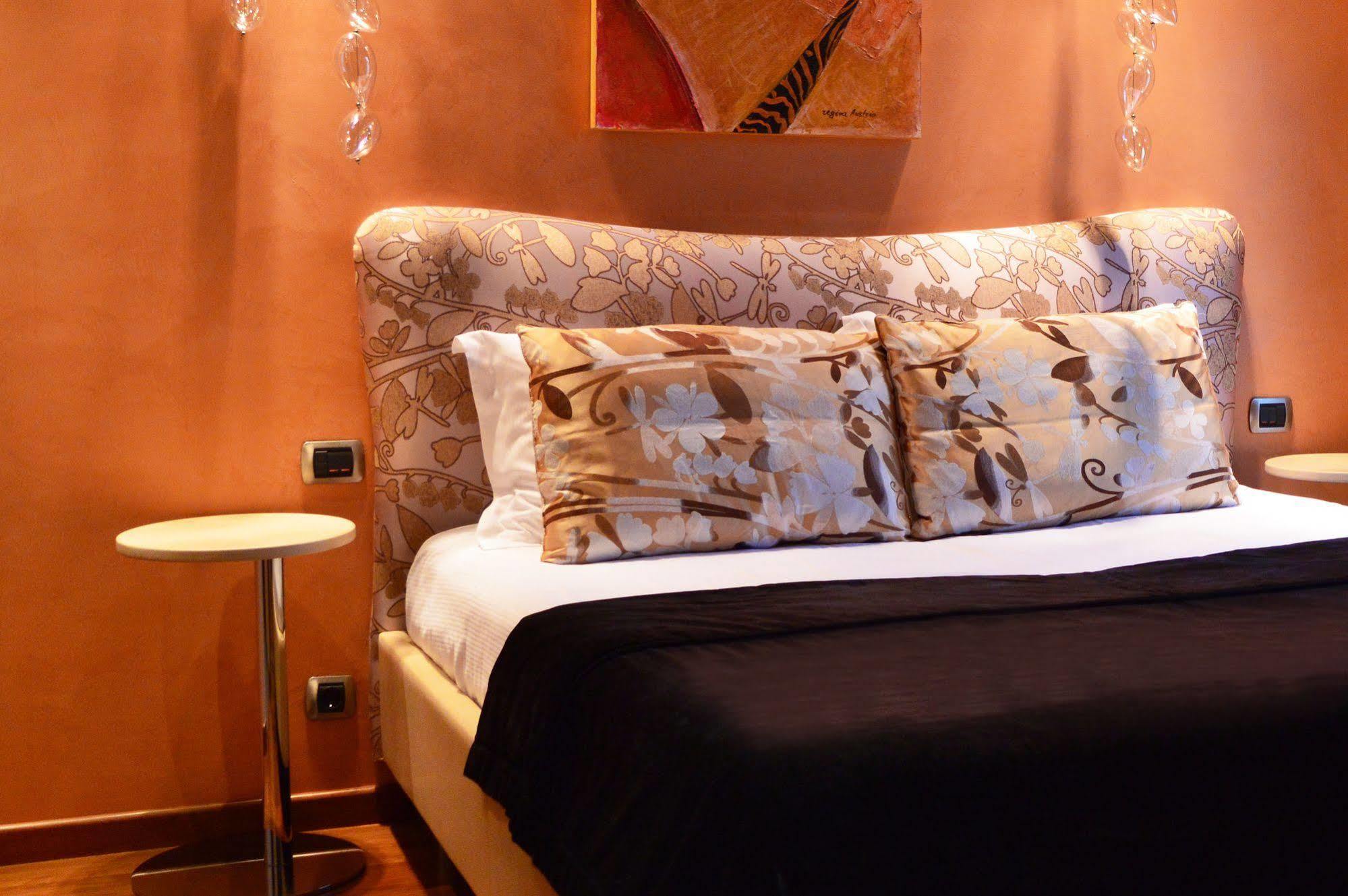 Les Fleurs Boutique Hotel Sofia Eksteriør bilde