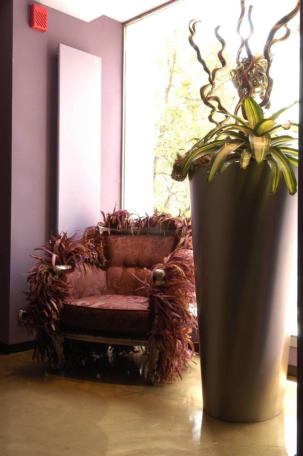 Les Fleurs Boutique Hotel Sofia Eksteriør bilde
